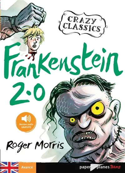 Frankenstein 2.0