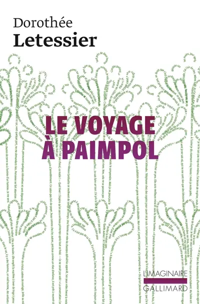 Le voyage à Paimpol