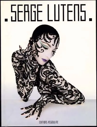Serge Lutens