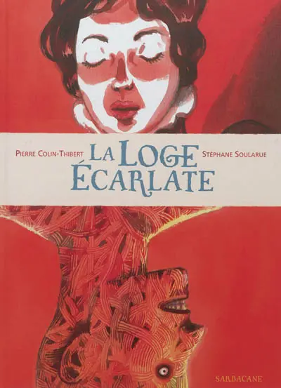 La loge écarlate