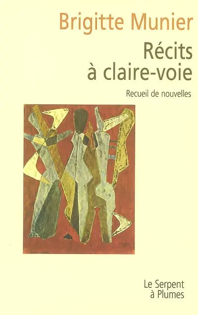 Récits à claire-voie