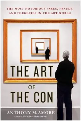 The Art of the Con