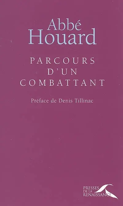 Parcours d'un combattant