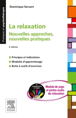 La relaxation : nouvelles approches, nouvelles pratiques