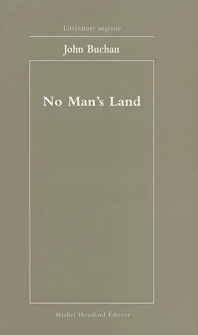No man's land : les îles lointaines