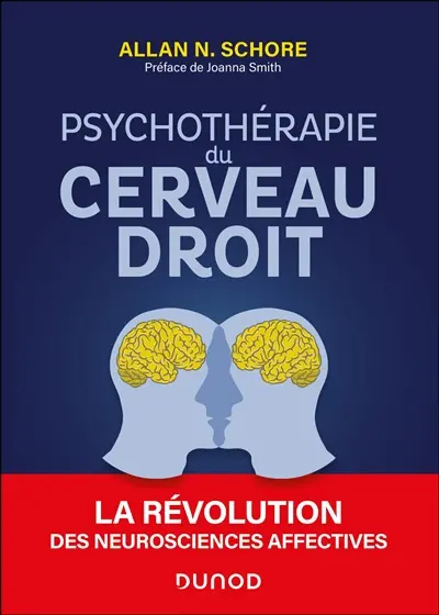 Psychothérapie du cerveau droit : la révolution des neurosciences affectives