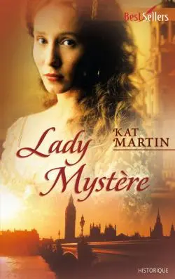 Lady Mystère