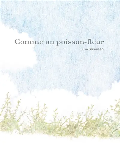 Comme un poisson-fleur