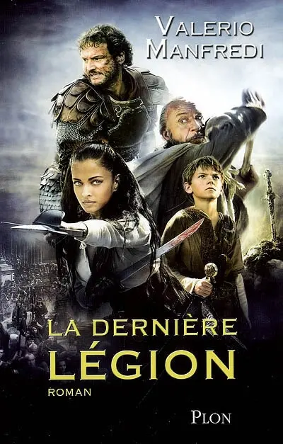 La dernière légion