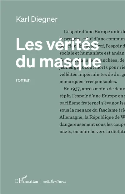 Les vérités du masque