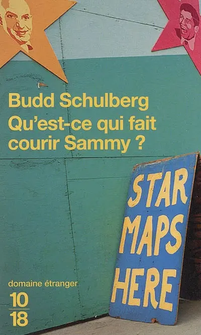 Qu'est-ce qui fait courir Sammy ?