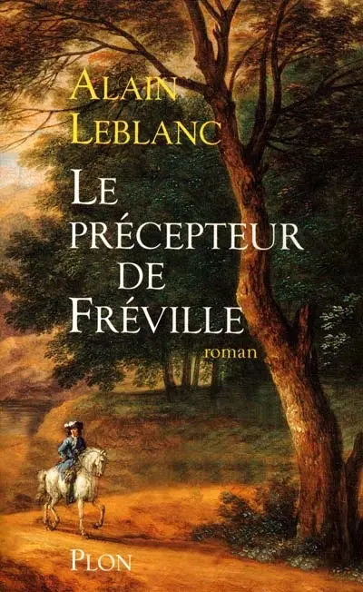 Le précepteur de Fréville