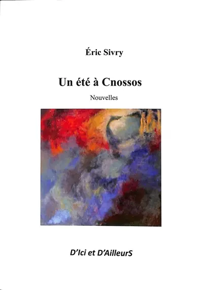 Un été à Cnossos