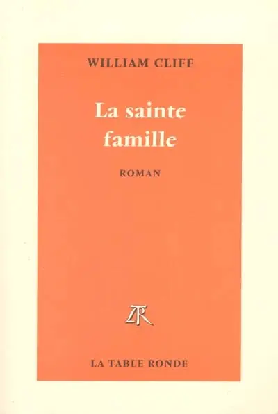 La sainte famille