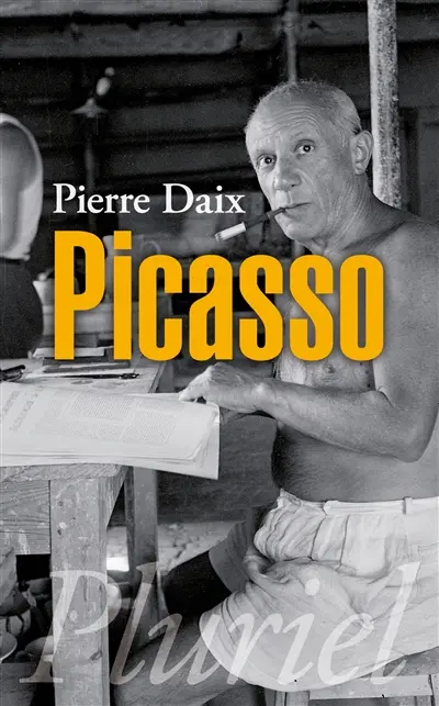 Pablo Picasso