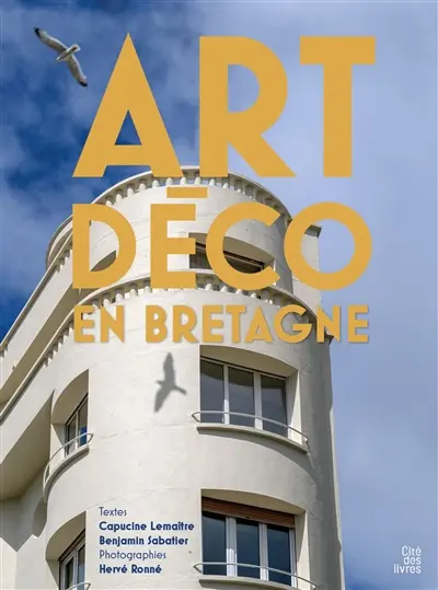 Art déco en Bretagne