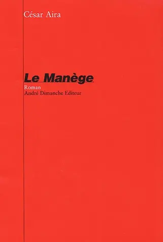 Le manège