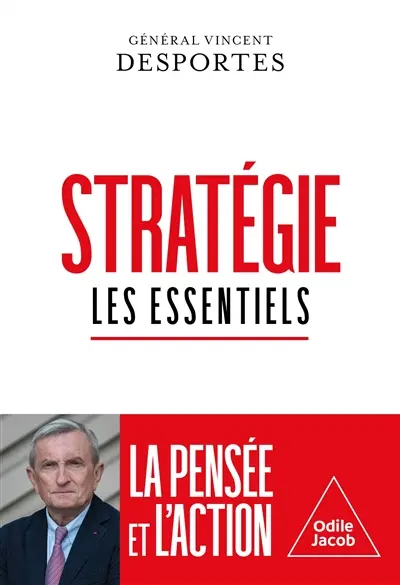 Stratégie : les essentiels