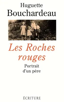 Les roches rouges