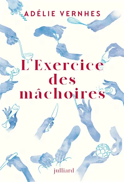 L'exercice des mâchoires