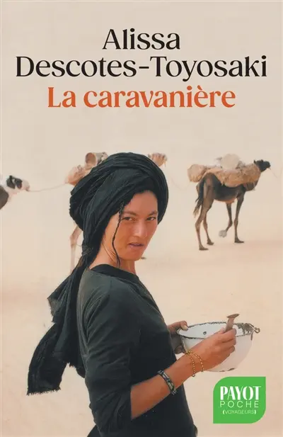 La caravanière