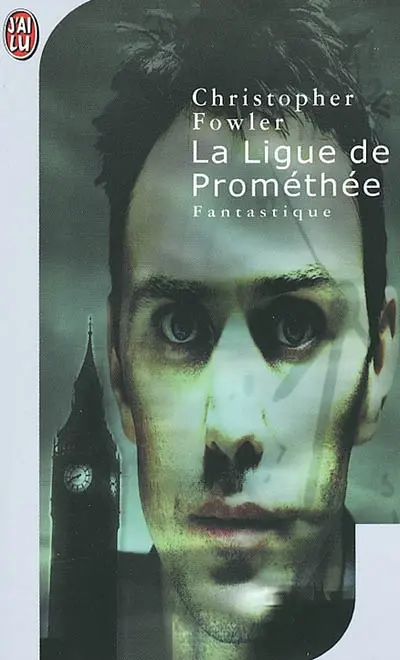 La ligue de Prométhée