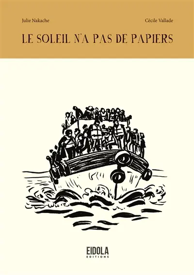 Le soleil n'a pas de papiers