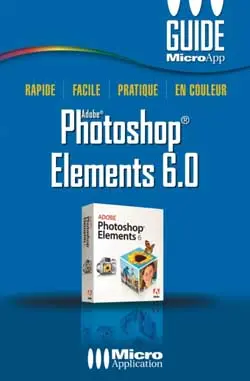 Photoshop Elements 6.0