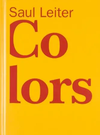 Colors : l'art de passer inaperçu