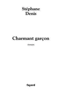Charmant garçon
