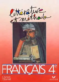 Français, 4e