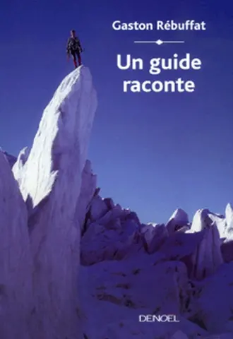 Un guide raconte