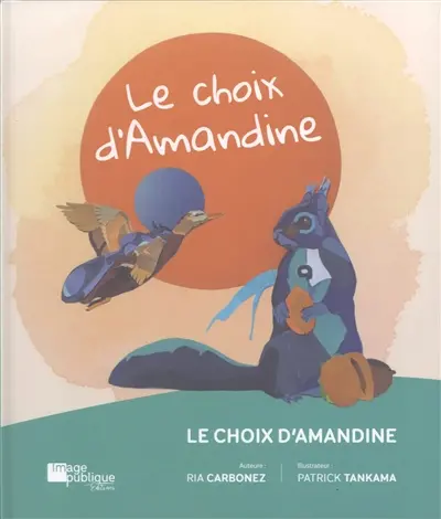 Le choix d'Amandine