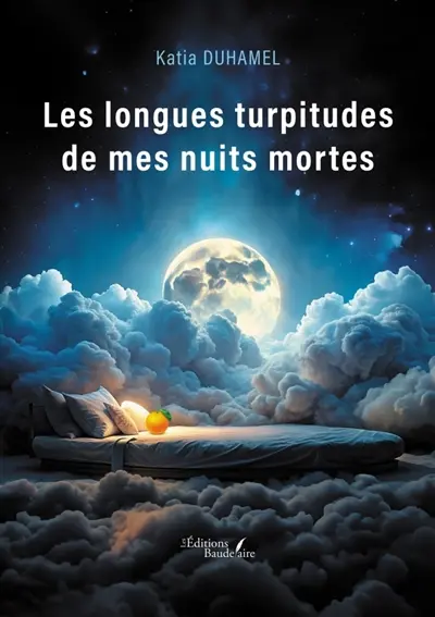 Les longues turpitudes de mes nuits mortes
