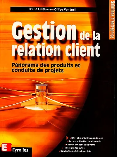 Gestion de la relation client