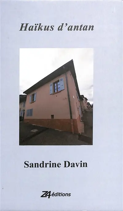 Haïkus d'antan
