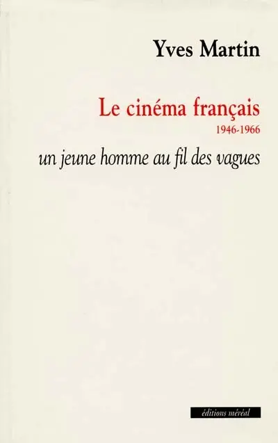 Le cinéma français