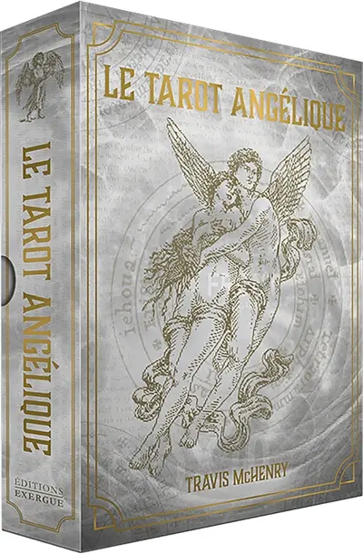 Le tarot angélique