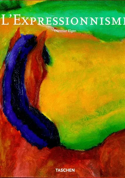 Expressionnisme : une révolution artistique allemande