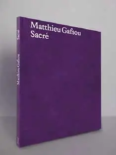 Sacré : enquête 2012