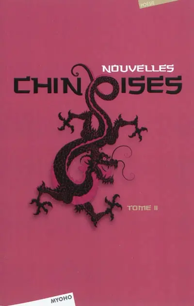 Nouvelles chinoises. Vol. 2
