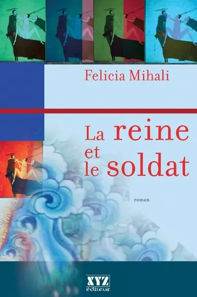 La reine et le soldat