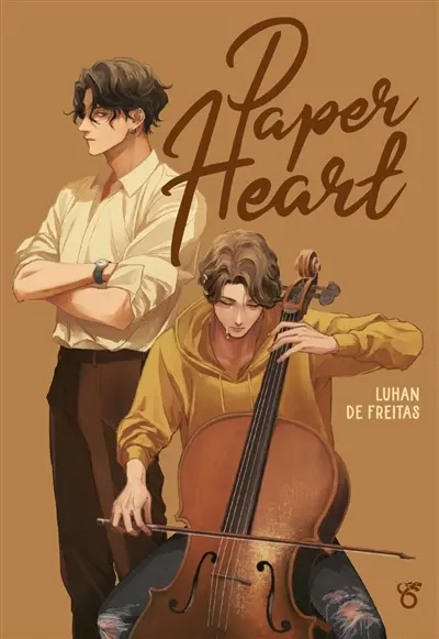 Paper heart. Vol. 1. Adagio