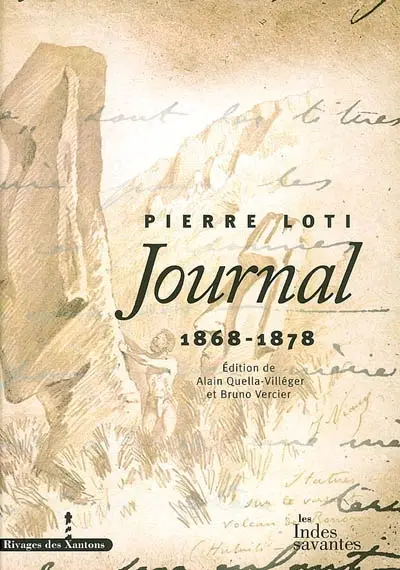 Journal. Vol. 1. 1868-1878