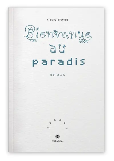 Bienvenue au paradis