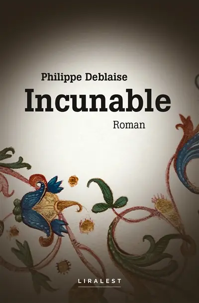 Incunable