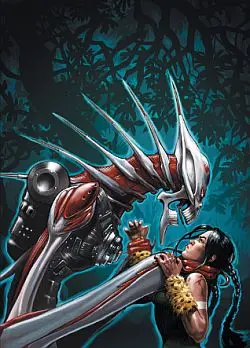 Sillage. Vol. 14. Liquidation totale