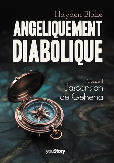 Angéliquement diabolique : L'ascension de Gehena
