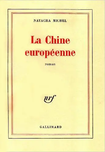 La Chine européenne