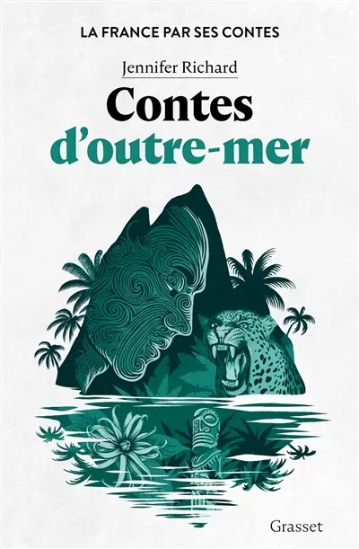 Contes d'outre-mer
